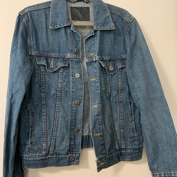Denizen (Levi’s) Denim Jacket - Picture 1 of 1